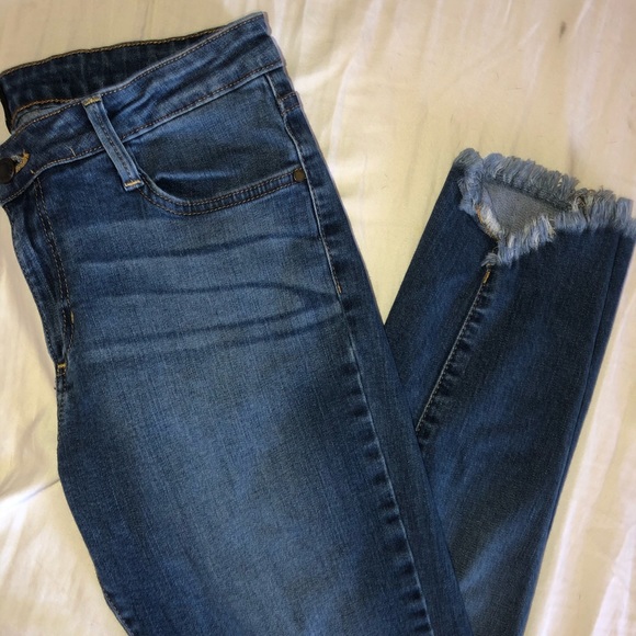 Just Black Denim - Just Black Denim Jean